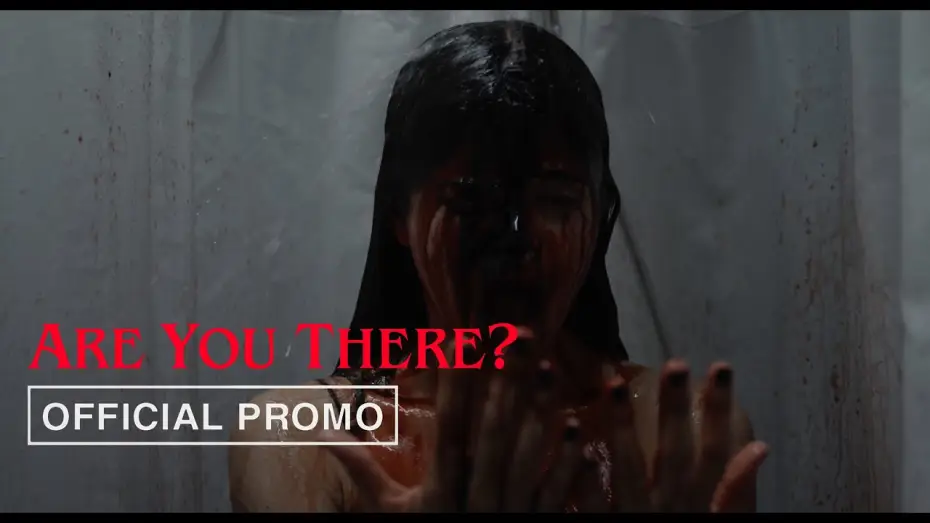Video for the film Are You There? — Official Promo #1