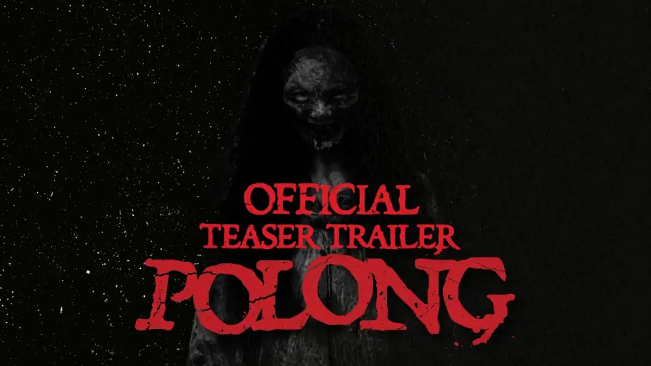 Video for the film Polong — TEASER TRAILER POLONG | DI PAWAGAM 28 MEI 2026