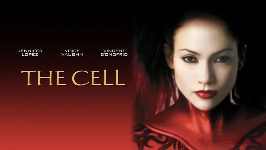 Video for the film The Cell — The Cell (film 2000) TRAILER ITALIANO
