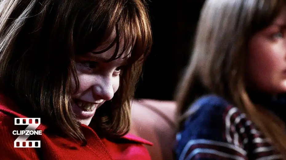 Video for the film The Conjuring 2 — Stop Calling Her Janet