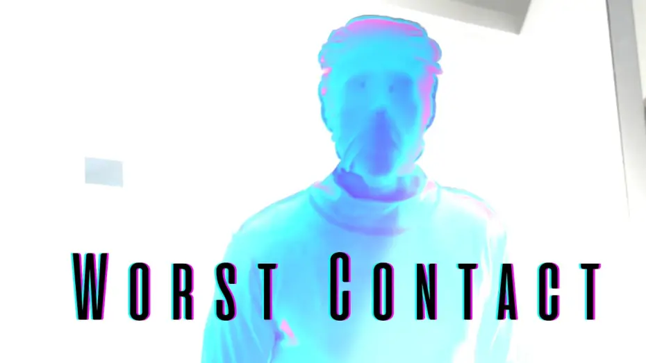 Video for the film Worst Contact — Worst Contact