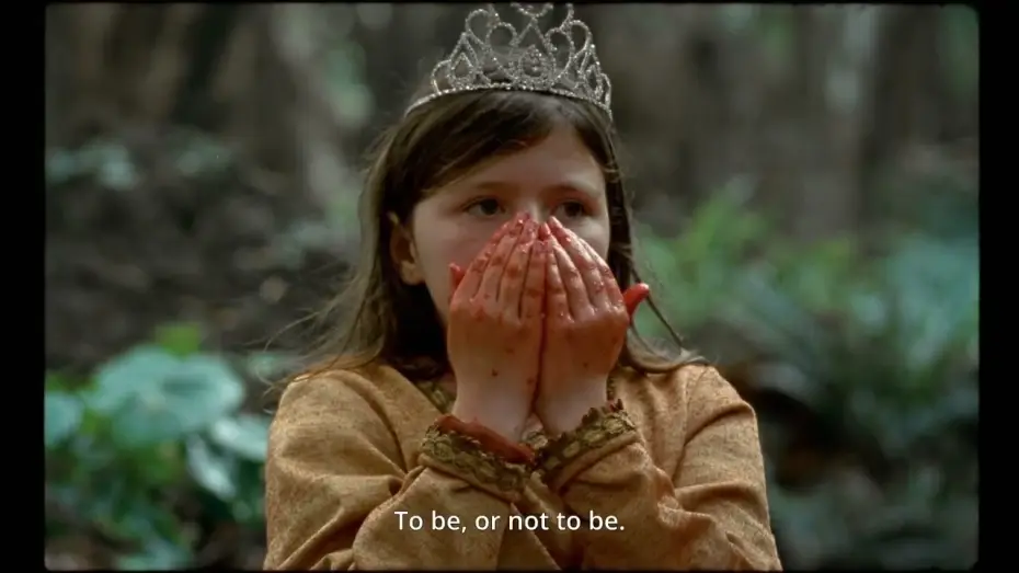 Video for the film Ariel — Trailer de Ariel subtitulado en inglés (HD)