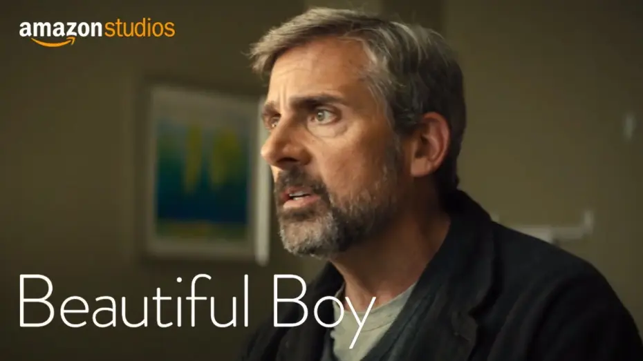 Video for the film Beautiful Boy — Beautiful Boy – Featurette: The Ensemble | Amazon Studios