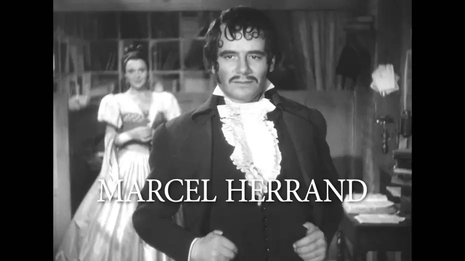 Video for the film Children of Paradise — Les Enfants du paradis - Bande annonce