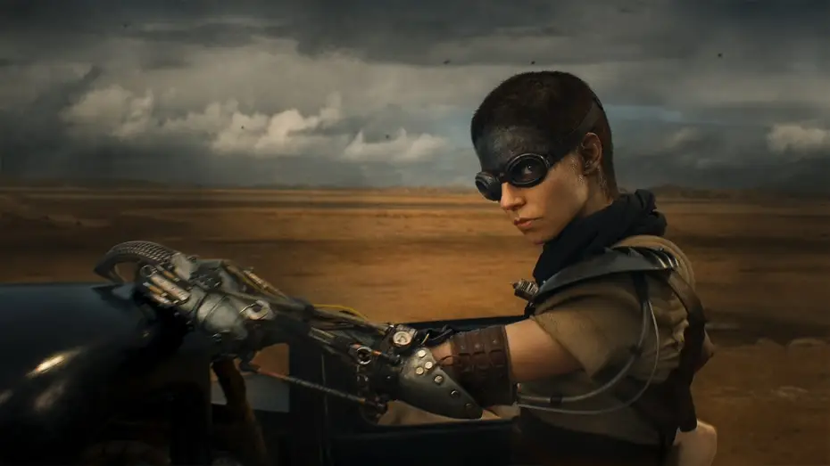 Video for the film Furiosa: A Mad Max Saga — Trailer Ufficiale #2