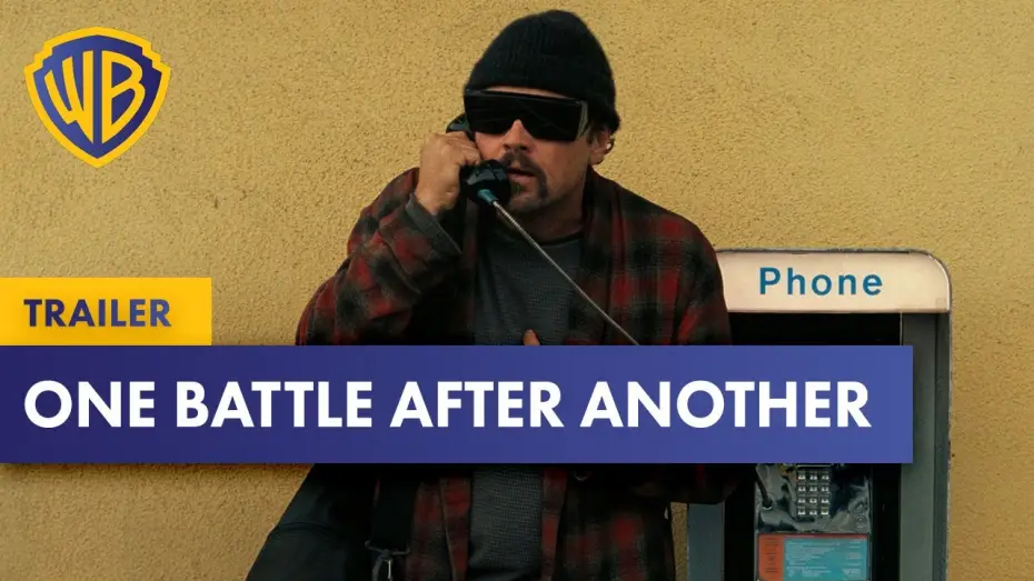 Video for the film BC Project — ONE BATTLE AFTER ANOTHER – Trailer Deutsch German (2025)
