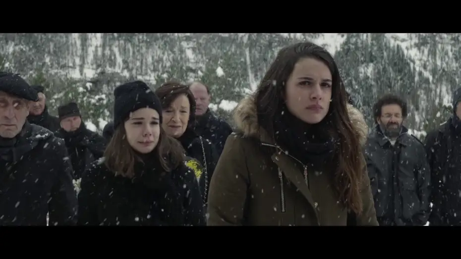 Video for the film Palm Trees in the Snow — Bande-annonce