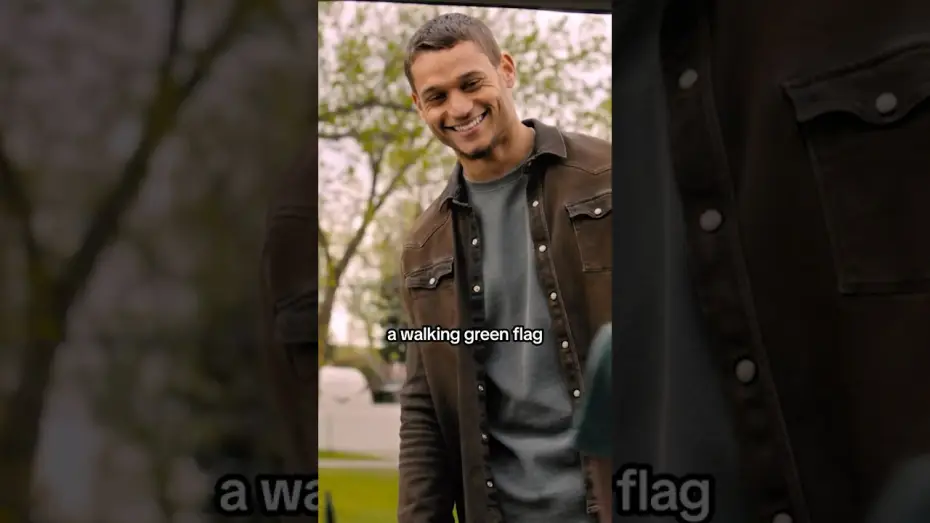 Video for the film Reminders of Him — green flags only