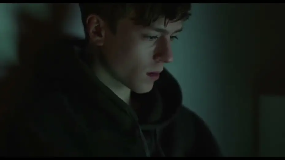Video for the film Sebastian — *Official Teaser Premiere* SEBASTIAN l Sundance 2024