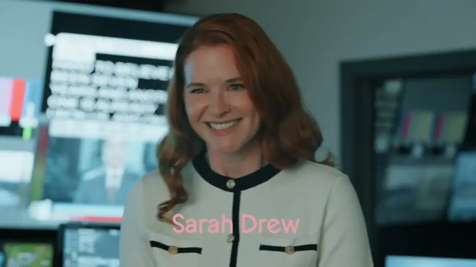 Video for the film The Stars Between Us — Trailer
