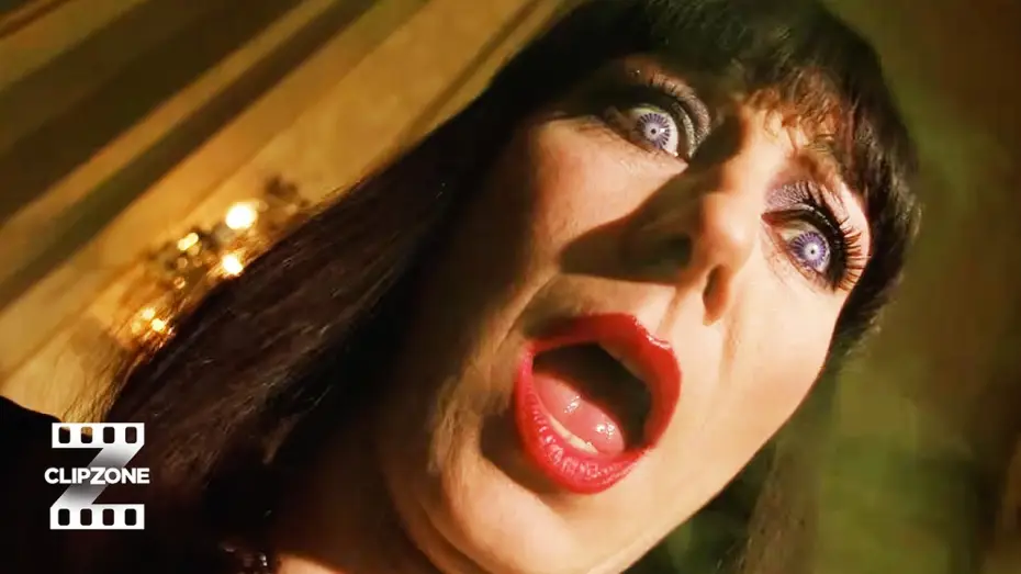 Video for the film The Witches — Rat Poison In The Soup