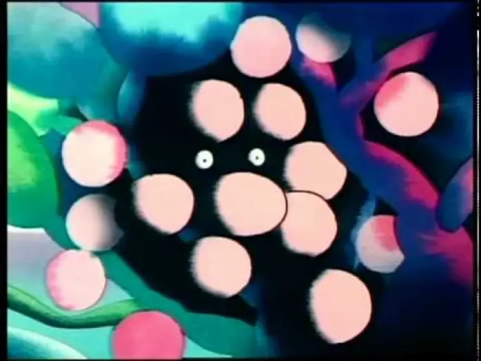 Video for the film Allegro non troppo — Allegro non Troppo - Trailer - Bruno Bozzetto