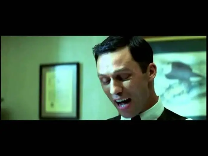 Video for the film Changeling — L'échange bande annonce VF