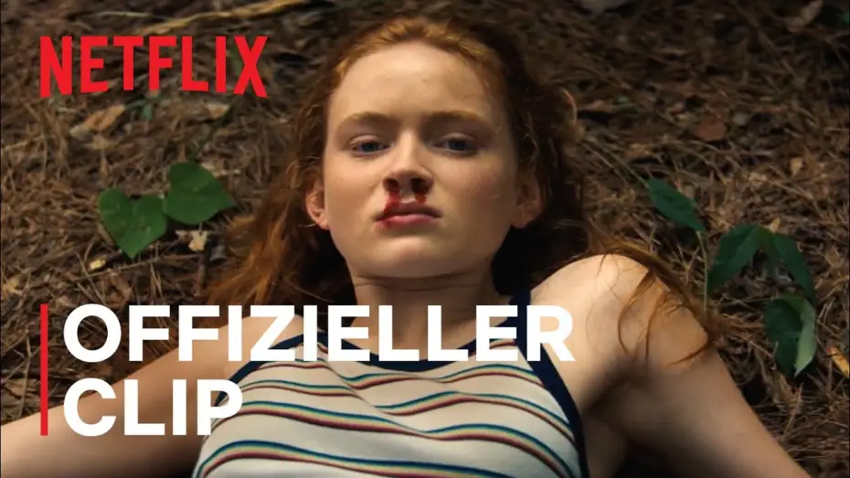 Video for the film Fear Street: 1978 — Fear Street – Teil 2: 1978 | Das geschieht mit Hexen (Exklusive Szene) | Netflix