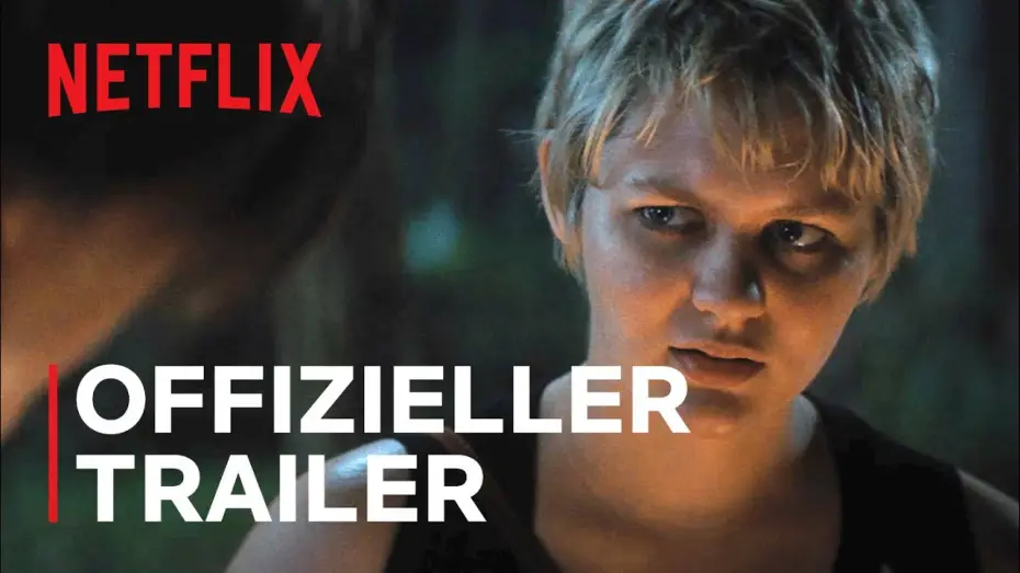 Video for the film Fear Street: 1978 — Fear Street – Teil 2: 1978 | Offizieller Trailer | Netflix