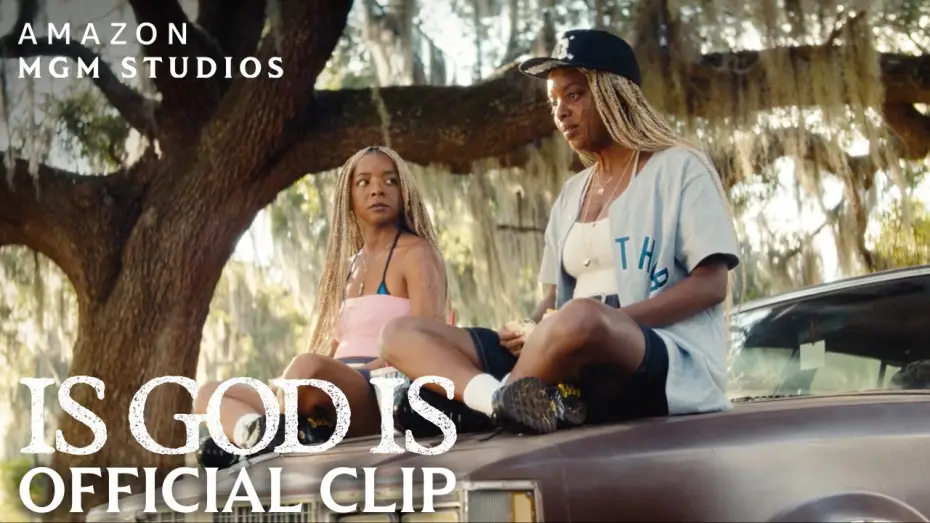 Video for the film Is God Is — “We Ain’t Killers” – Official Clip