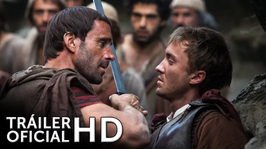 Video for the film Risen — RESUCITADO. Tráiler Oficial HD en español. En cines 23 de marzo