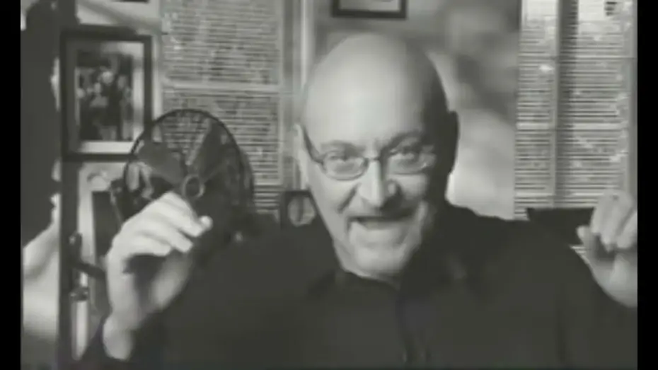 Video for the film The Mist — The Mist - Why You Should Only Watch The Black & White Version [Frank Darabont Explains]
