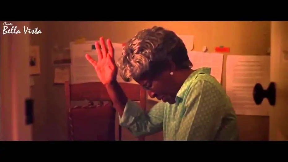 Video for the film War Room — TRAILER DE CUARTO DE GUERRA DOBLADO AL ESPAÑOL