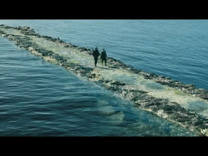 Video for the film 28 Years Later — El tiempo no ha curado nada.