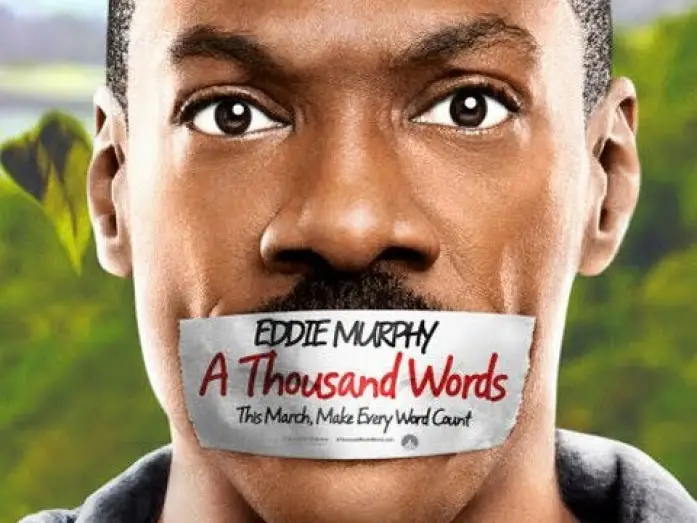 Video for the film A Thousand Words — NOCH TAUSEND WORTE | Trailer [HD]