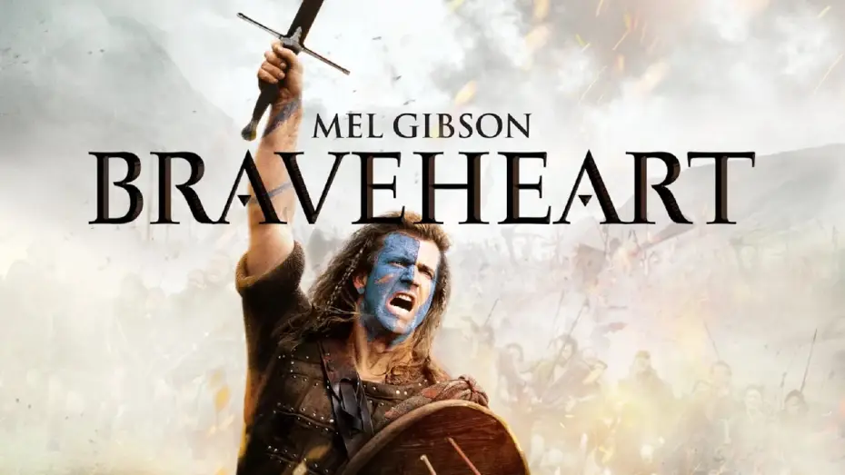 Video for the film Braveheart — BRAVEHEART (film 1995) TRAILER ITALIANO