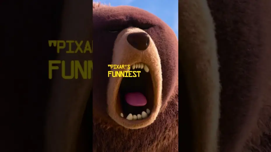 Video for the film Hoppers — Did you hear?