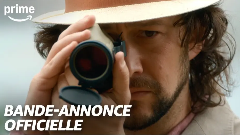 Video for the film Killer Heat — Bande-Annonce