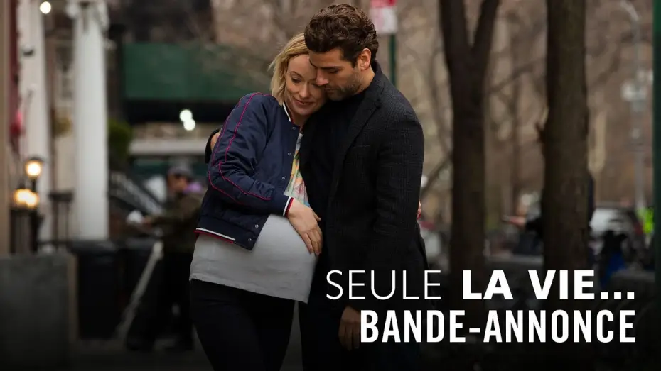 Video for the film Life Itself — Seule la vie... - Bande Annonce VOST