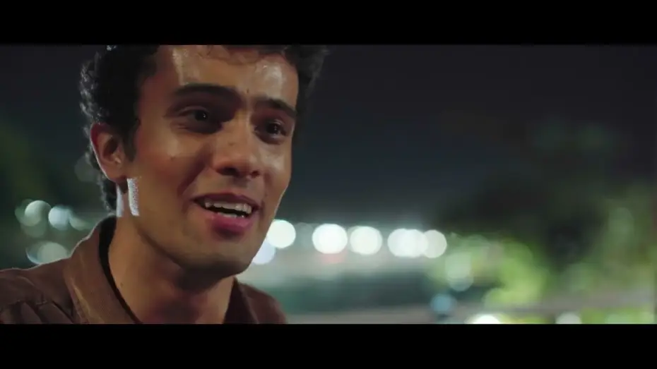 Video for the film RIO DREAMS — RIO DREAMS (2025) Teaser Trailer