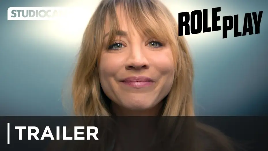 Video for the film Role Play — Offizieller Trailer