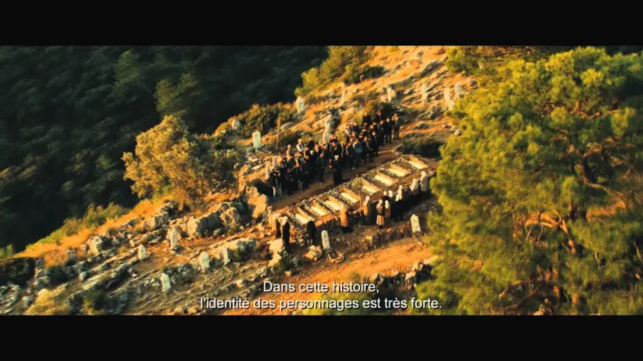 Video for the film Taken 2 — TAKEN 2 Making-of Istanbul