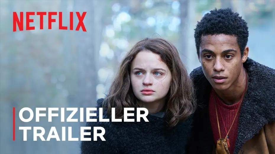 Video for the film Uglies — Offizieller Trailer