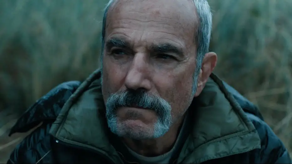 Video for the film Anemone — Anemone - Trailer Ufficiale