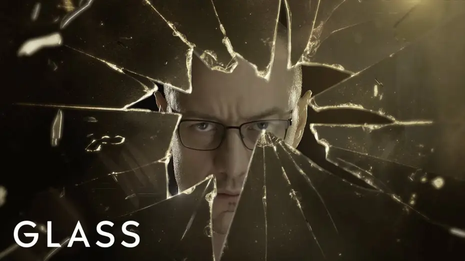 Video for the film Glass — Glass - Trailer Friday (Beast) (HD)
