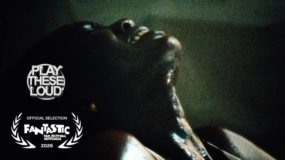 Video for the film In Vain — In Vain, SHORT FILM (Teaser)