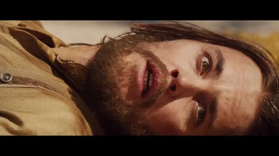 Video for the film John Carter — John Carter -- Il trailer ufficiale italiano del film Disney | HD