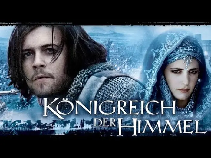 Video for the film Kingdom of Heaven — Königreich der Himmel - Trailer (Fantrailer) HD deutsch