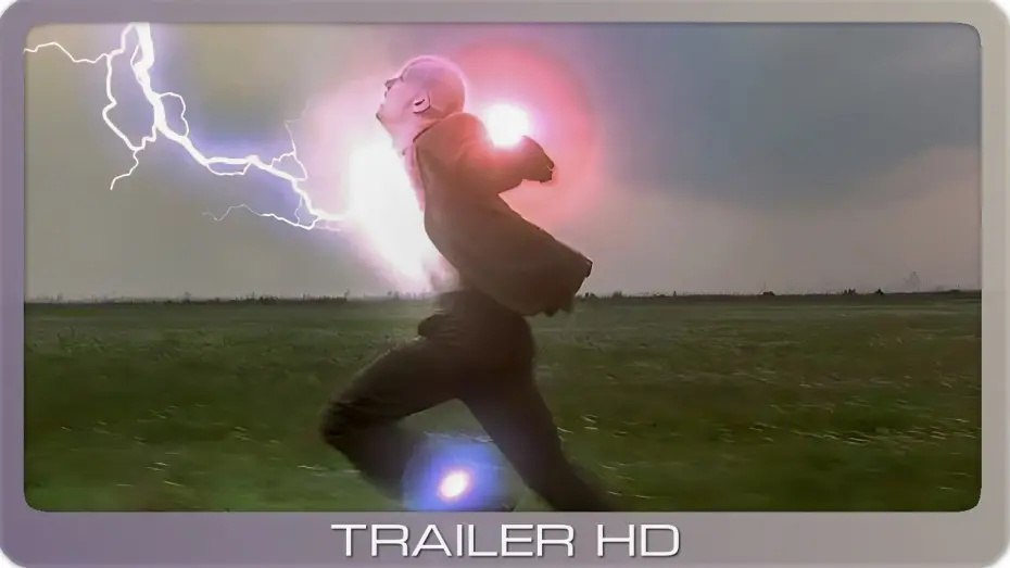 Video for the film Powder — Powder ≣ 1995 ≣ Trailer