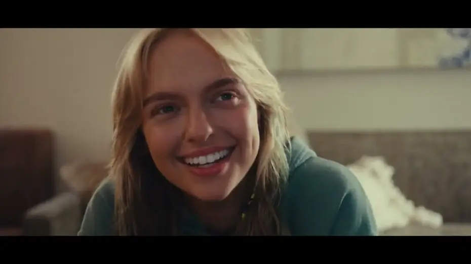 Video for the film Singing in My Sleep — Trailer