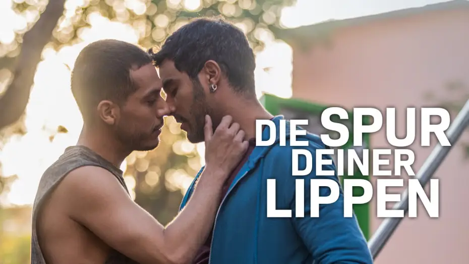 Video for the film The Trace of Your Lips — DIE SPUR DEINER LIPPEN Trailer Deutsch | German [HD]