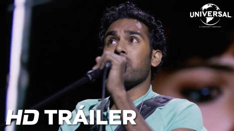 Video for the film Yesterday — YESTERDAY - Tráiler 1 (Universal Pictures) - HD