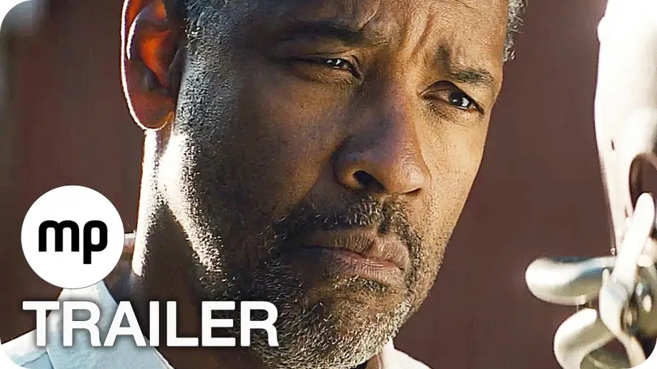 Video for the film Fences — FENCES Trailer German Deutsch (2017) Denzel Washington