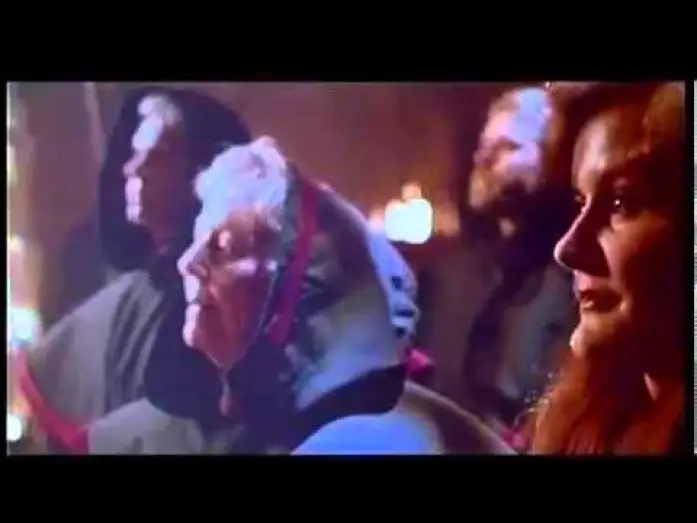 Video for the film Halloween: The Curse of Michael Myers — Halloween 6 Die Rache Des Michael Myers Trailer German