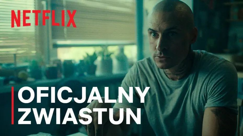 Video for the film Inside Furioza — Oficjalny zwiastun