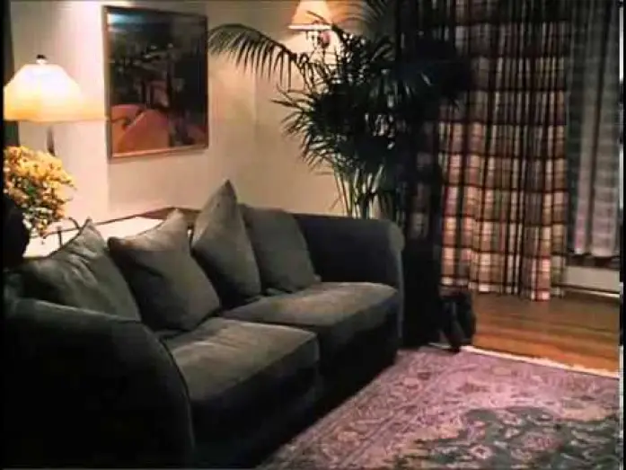 Video for the film Scary Movie — Scary Movie 1 - Trailer (Deutsch)