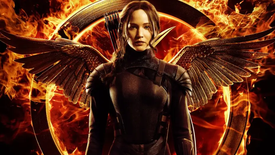 Video for the film The Hunger Games: Mockingjay - Part 1 — Bande-annonce finale VF