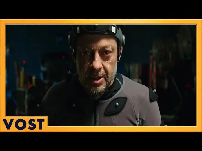 Video for the film War for the Planet of the Apes — La Planète des Singes - Suprématie | Featurette Le Vrai Visage de César [Officielle] VOST HD