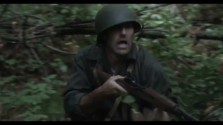 Video for the film World War Bigfoot — Teaser Trailer