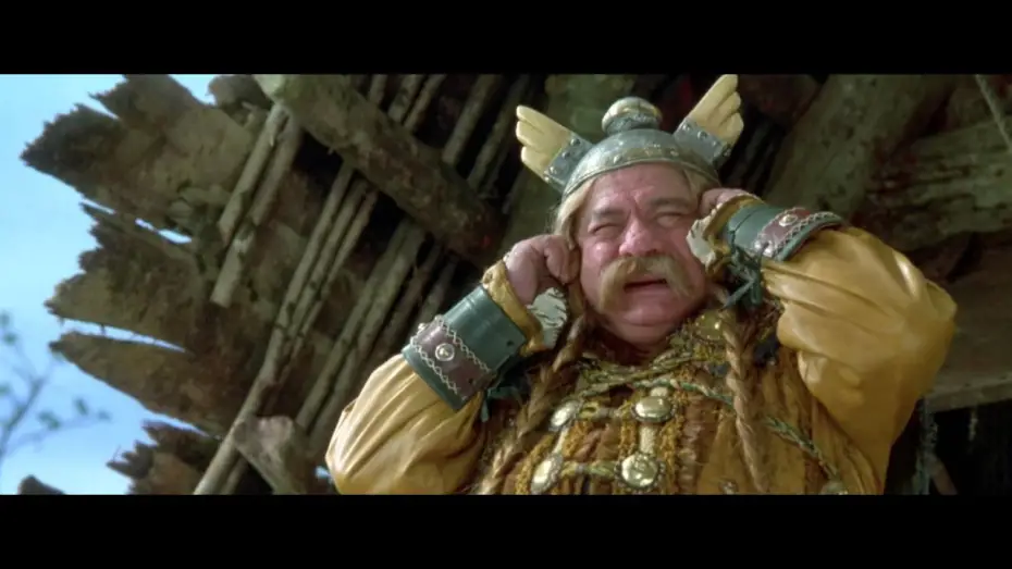 Video for the film Asterix & Obelix Take on Caesar — ASTÉRIX  Y OBÉLIX CONTRA CÉSAR - Tráiler